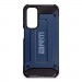Armorstandart Чохол до мобільного телефона Armorstandart Panzer Samsung A25 5G (A256) Dark Blue (ARM73724)