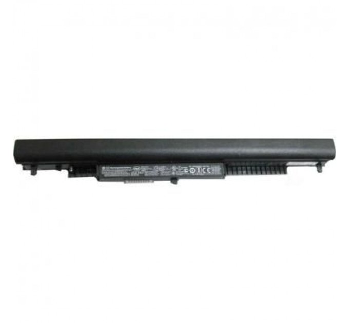 HP Акумулятор до ноутбука HP 250 G4 HSTNN-LB6V, 2670mAh (41Wh), 4cell, 14.6V, Li-ion (A47132)