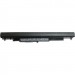 HP Акумулятор до ноутбука HP 250 G4 HSTNN-LB6V, 2670mAh (41Wh), 4cell, 14.6V, Li-ion (A47132)
