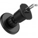 ColorWay Універсальний автотримач ColorWay Magnetic Air Vent-5 (360° rotation) (CW-CHM15-BK)