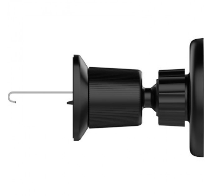 ColorWay Універсальний автотримач ColorWay Magnetic Air Vent-5 (360° rotation) (CW-CHM15-BK)