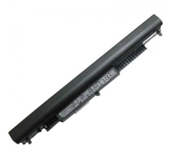 HP Акумулятор до ноутбука HP 250 G4 HSTNN-LB6V, 2670mAh (41Wh), 4cell, 14.6V, Li-ion (A47132)