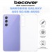 BeCover Чохол до мобільного телефона BeCover Anti-Shock Samsung Galaxy A55 5G SM-A556 Clear (710855)