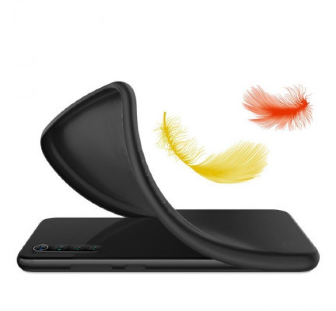 BeCover Чохол до мобільного телефона BeCover Samsung Galaxy M34 5G SM-M346 Black (710904)