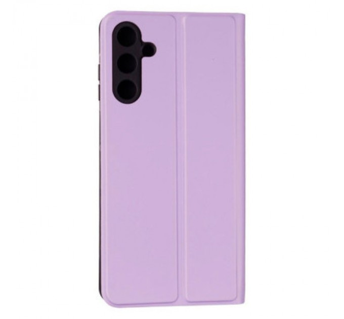 BeCover Чохол до мобільного телефона BeCover Exclusive New Style Samsung Galaxy A15 4G SM-A155/A15 5G SM-A156 Purple (710935)