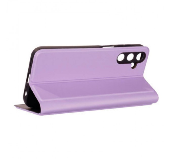 BeCover Чохол до мобільного телефона BeCover Exclusive New Style Samsung Galaxy A15 4G SM-A155/A15 5G SM-A156 Purple (710935)