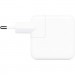 Apple Зарядний пристрій Apple 30W USB-C Power Adapter,Model A2164 (MW2G3ZM/A)