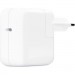 Apple Зарядний пристрій Apple 30W USB-C Power Adapter,Model A2164 (MW2G3ZM/A)