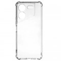 BeCover Чохол до мобільного телефона BeCover Anti-Shock Tecno POVA 5 (LH7n) Clear (710857)
