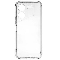 Чохол до мобільного телефона BeCover Anti-Shock Tecno POVA 5 (LH7n) Clear (710857)