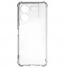 BeCover Чохол до мобільного телефона BeCover Anti-Shock Tecno POVA 5 (LH7n) Clear (710857)