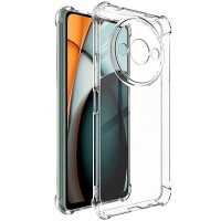 Чохол до мобільного телефона BeCover Anti-Shock Xiaomi Redmi A3 4G Clear (710860)