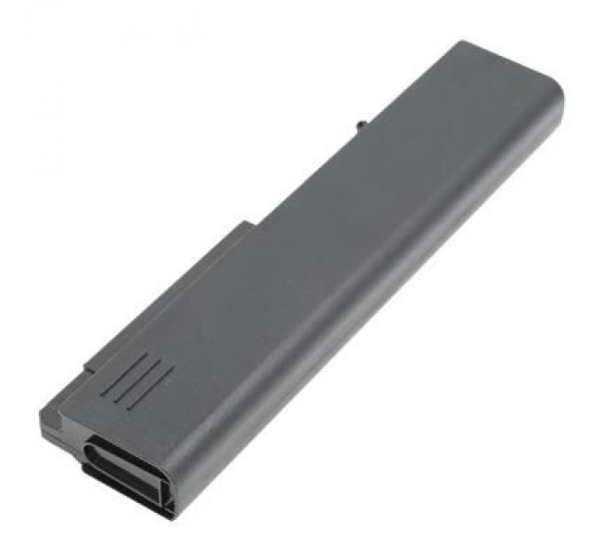AlSoft Акумулятор до ноутбука AlSoft HP Compaq 6510b PB994A 4400mAh 6cell 11.1V Li-ion (A41991)