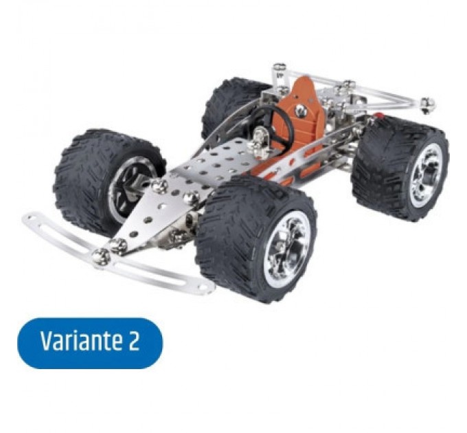 Eitech Конструктор Eitech Гоночний автомобіль/квадроцикл (С92)