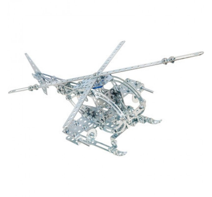 Eitech Конструктор Eitech Армійський вертоліт (С205)