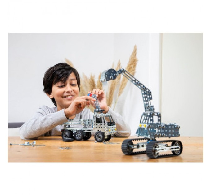 Eitech Конструктор Eitech Армійський вертоліт (С205)