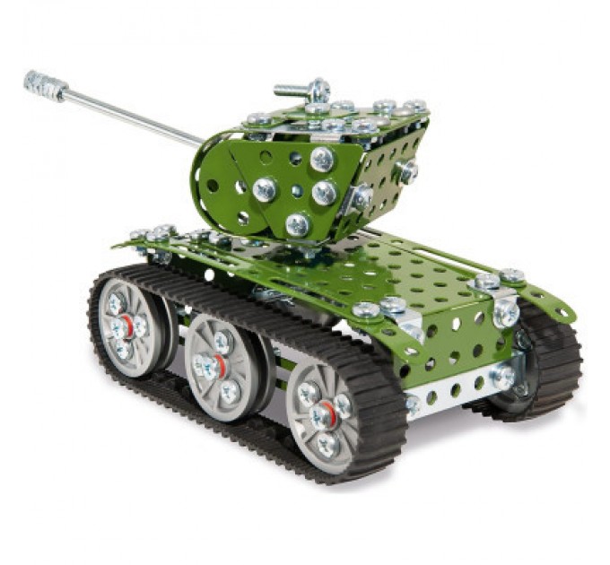 Eitech Конструктор Eitech Танк 1 (С210)