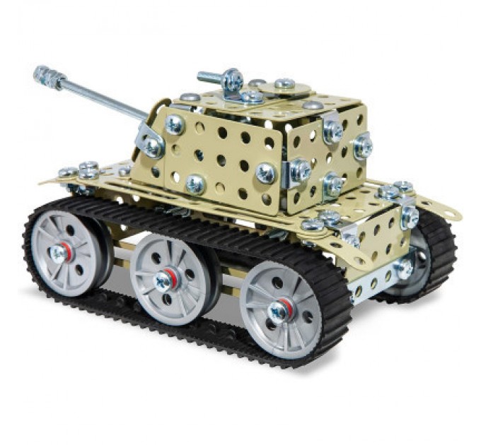 Eitech Конструктор Eitech Танк 2 (С215)