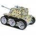 Eitech Конструктор Eitech Танк 2 (С215)