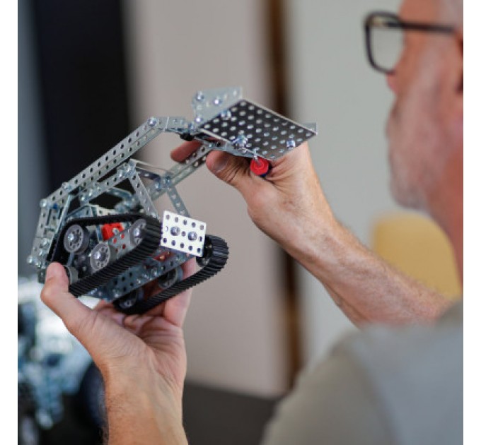 Конструктор Eitech Міні-навантажувач (С220)