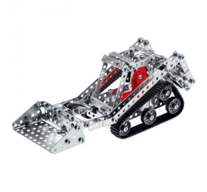 Конструктор Eitech Міні-навантажувач (С220)