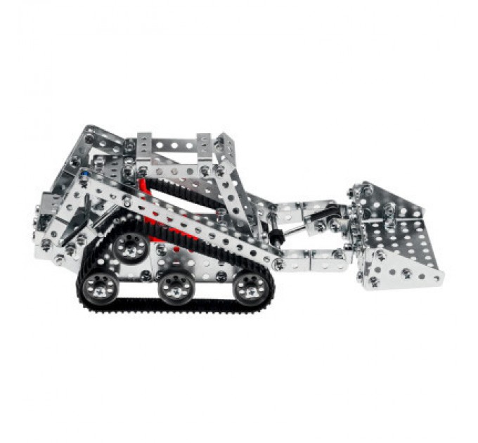 Конструктор Eitech Міні-навантажувач (С220)