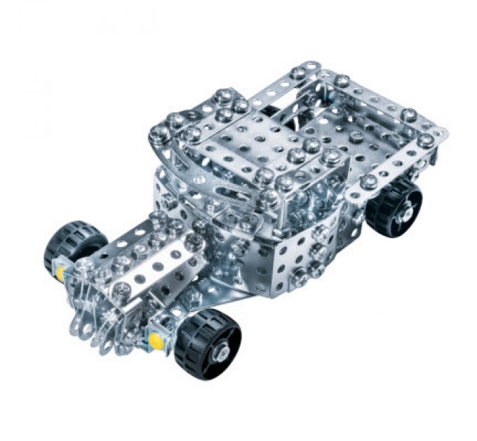 Конструктор Eitech Швидкісний гонщик 2 (С231)