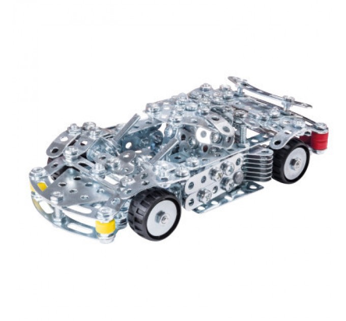 Eitech Конструктор Eitech Швидкісний гонщик 3 (С232)