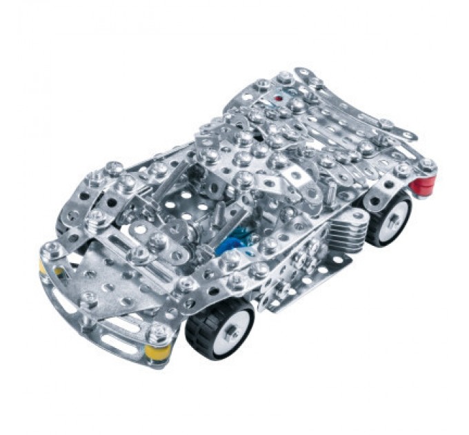 Eitech Конструктор Eitech Швидкісний гонщик 3 (С232)