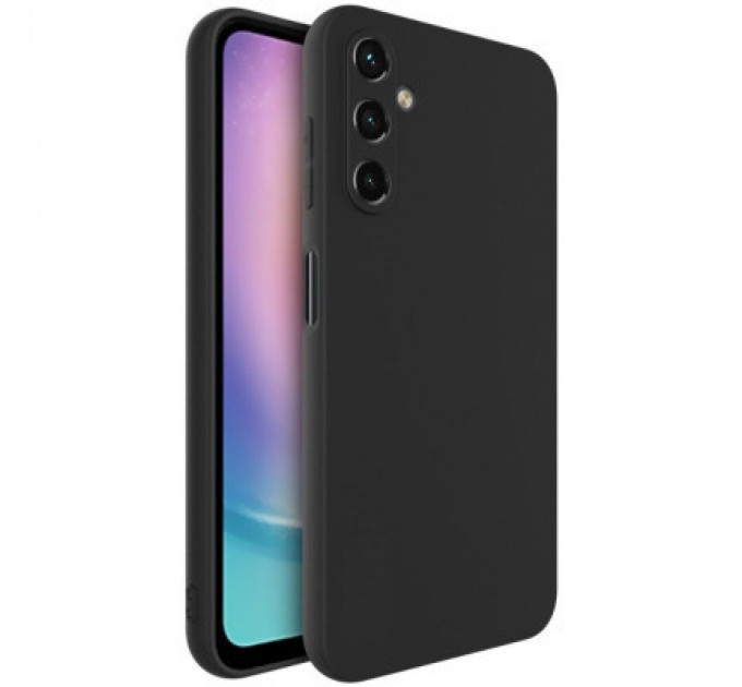 BeCover Чохол до мобільного телефона BeCover Samsung Galaxy A25 5G SM-A256 Black (710902)