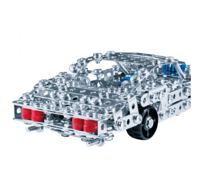 Конструктор Eitech Швидкісний гонщик 5 (С234)