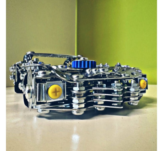 Конструктор Eitech Швидкісний гонщик 5 (С234)