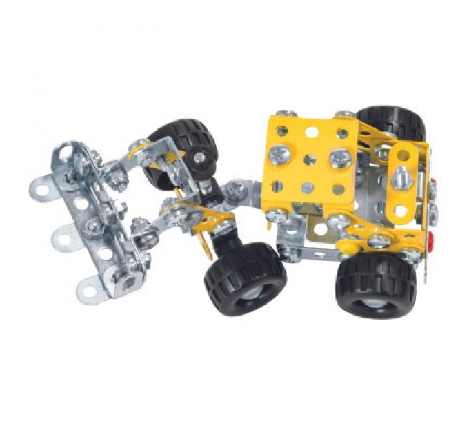 Eitech Конструктор Eitech Міні колісний навантажувач (С250)