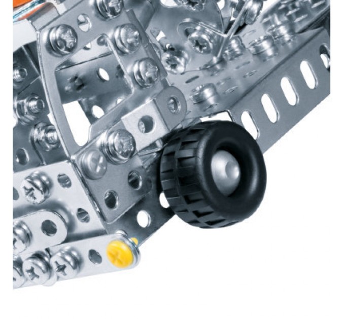 Eitech Конструктор Eitech Автобетонозмішувач (С282)