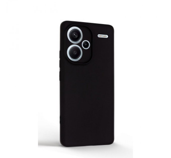 BeCover Чохол до мобільного телефона BeCover Xiaomi Redmi Note 13 Pro Plus 5G Black (710917)