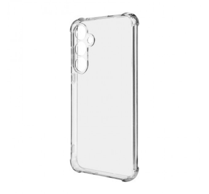 Armorstandart Чохол до мобільного телефона Armorstandart Air Force Samsung A55 5G (A556) Camera cover Transparent (ARM74344)