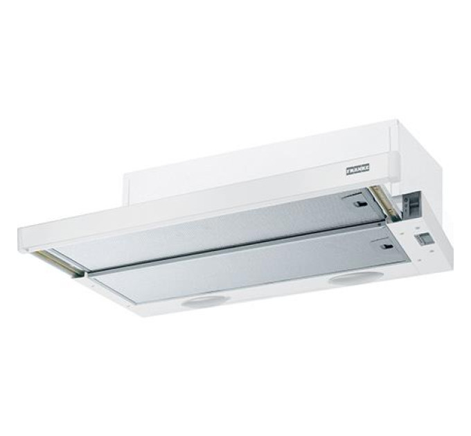 Franke Витяжка кухонна Franke Flexa FTC 612 WH V2 (110.0200.734)