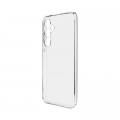 Armorstandart Чохол до мобільного телефона Armorstandart Air Samsung A35 5G (A356) Camera cover Clear (ARM74340)