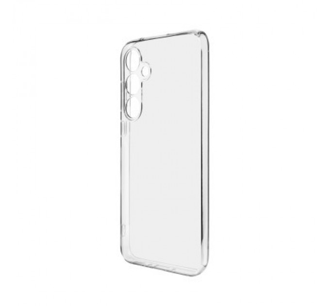 Armorstandart Чохол до мобільного телефона Armorstandart Air Samsung A35 5G (A356) Camera cover Clear (ARM74340)
