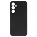 Armorstandart Чохол до мобільного телефона Armorstandart Matte Slim Fit Samsung A55 5G (A556) Camera cover Black (ARM74318)