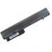 AlSoft Акумулятор до ноутбука AlSoft HP Elitebook 2530p EH768AA 5200mAh 6cell 10.8V Li-ion (A41117)