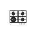 Beko Варочна поверхня Beko HILW64225SW
