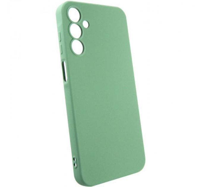 Dengos Чохол до мобільного телефона Dengos Soft Samsung Galaxy A15 (mint) (DG-TPU-SOFT-51)
