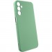 Dengos Чохол до мобільного телефона Dengos Soft Samsung Galaxy A15 (mint) (DG-TPU-SOFT-51)