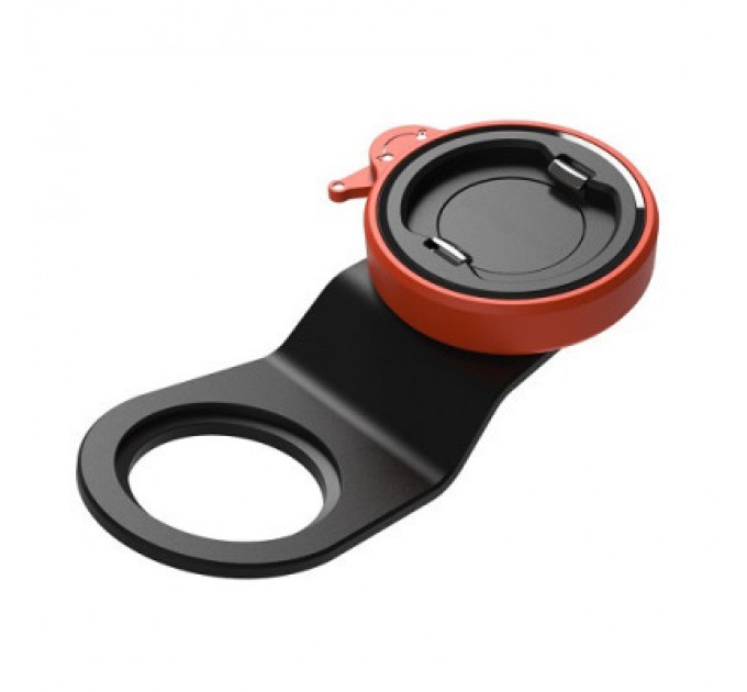 PowerPlant Тримач для смартфонів PowerPlant на велосипед, на виніс руля (HB390038)