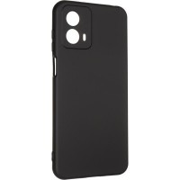 Чохол до мобільного телефона BeCover Motorola Moto G24/G24 Power Black (710718)