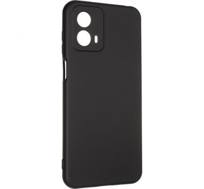 BeCover Чохол до мобільного телефона BeCover Motorola Moto G24/G24 Power Black (710718)