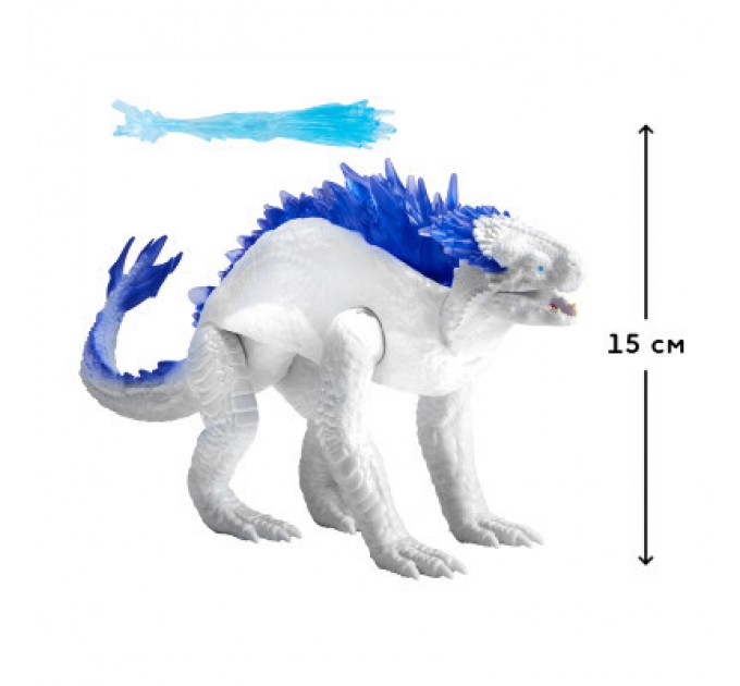 Godzilla vs. Kong Фігурка Godzilla vs. Kong Шімо з крижаним диханням (35206)