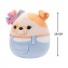 Squishmallows М'яка іграшка Squishmallows Собака Гарріс 19 см (SQER00946)