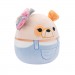 Squishmallows М'яка іграшка Squishmallows Собака Гарріс 19 см (SQER00946)